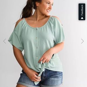 Brand new, never worn.